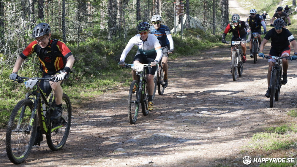 Bild från Cykelvasan 2024