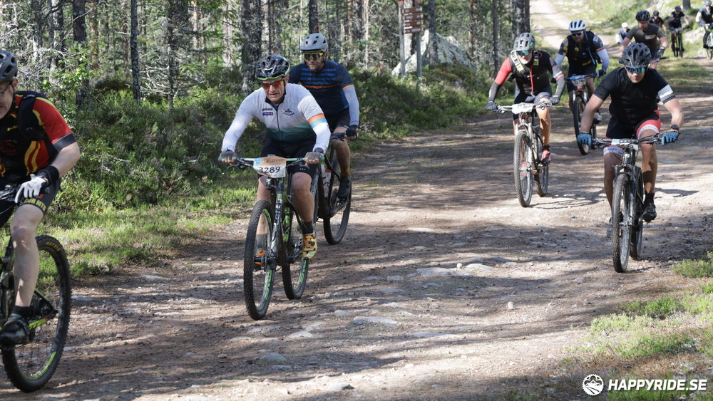 Bild från Cykelvasan 2024