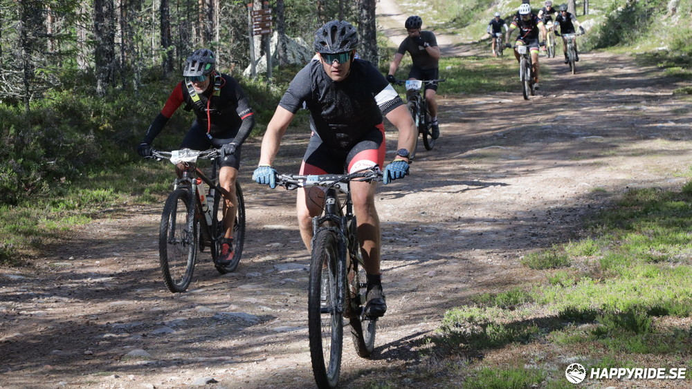 Bild från Cykelvasan 2024