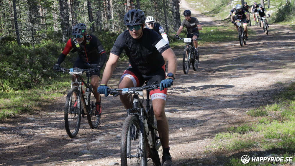 Bild från Cykelvasan 2024