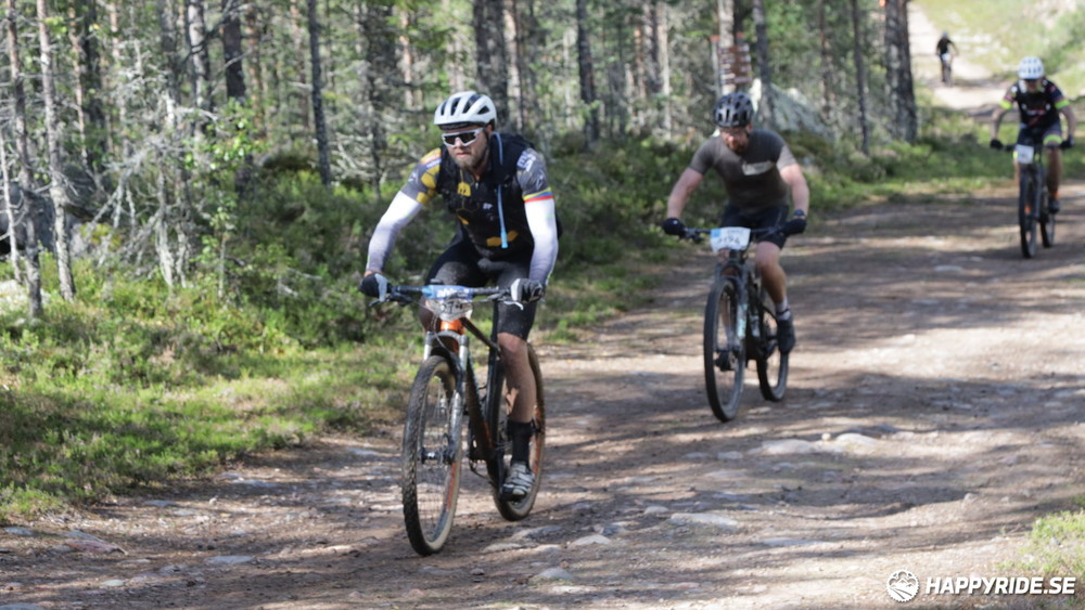 Bild från Cykelvasan 2024