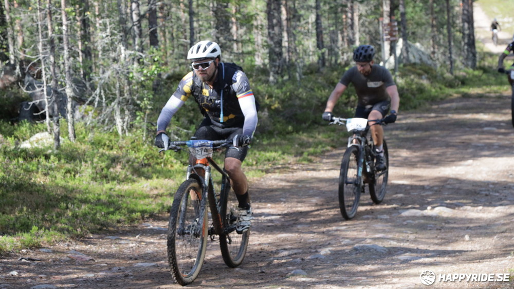 Bild från Cykelvasan 2024