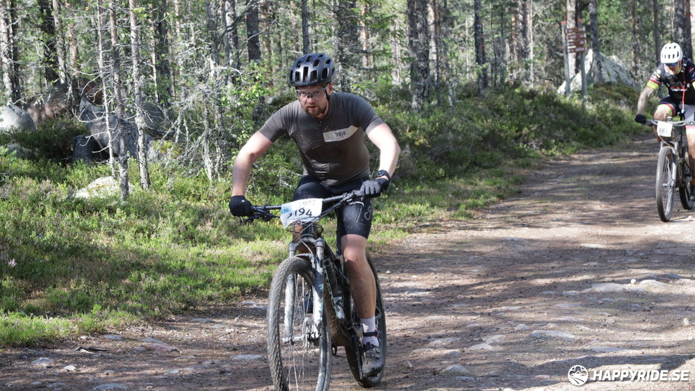 Bild från Cykelvasan 2024
