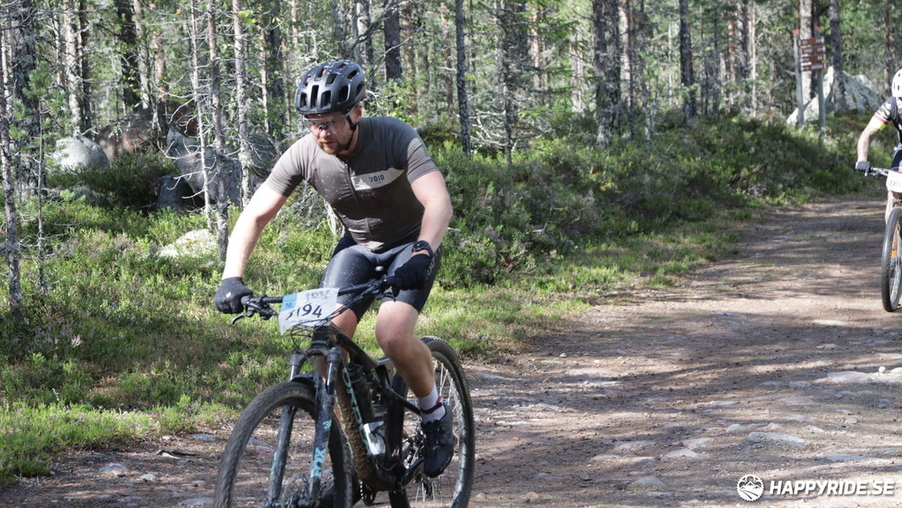 Bild från Cykelvasan 2024
