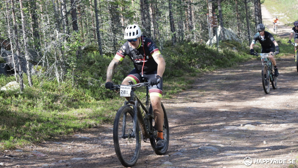 Bild från Cykelvasan 2024