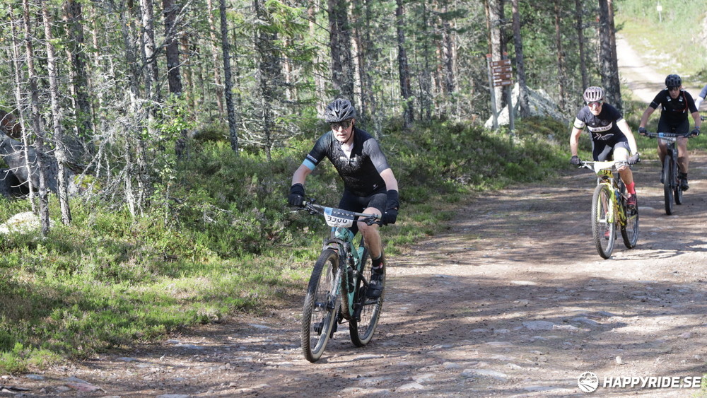Bild från Cykelvasan 2024