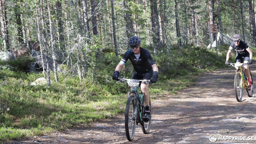 Bild från Cykelvasan 2024