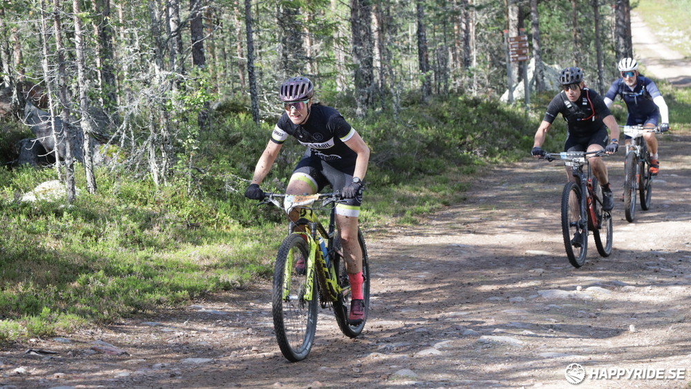 Bild från Cykelvasan 2024