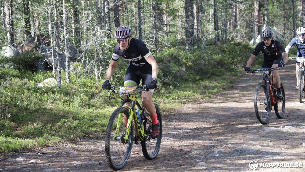 Bild från Cykelvasan 2024