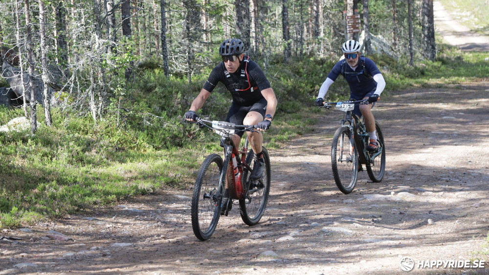 Bild från Cykelvasan 2024