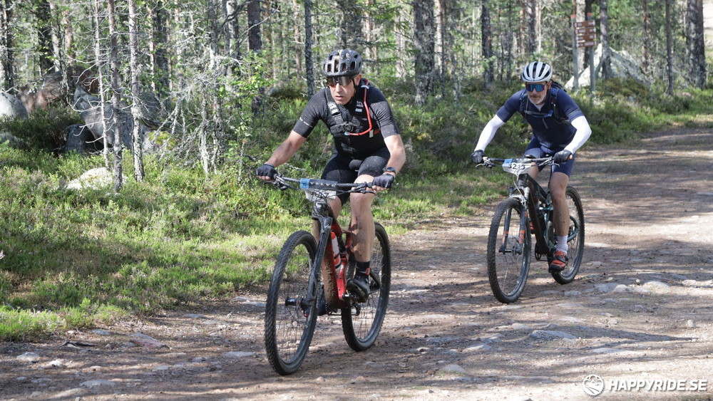 Bild från Cykelvasan 2024