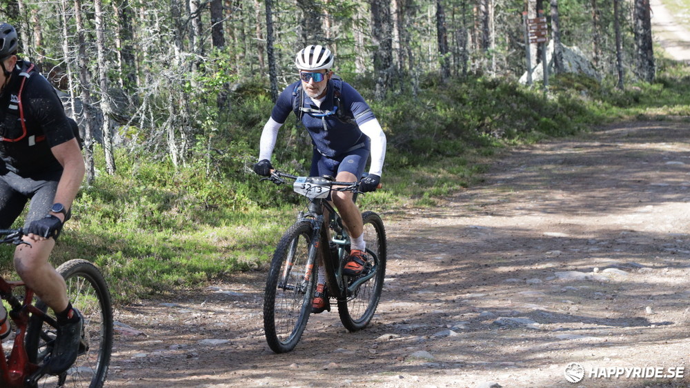 Bild från Cykelvasan 2024