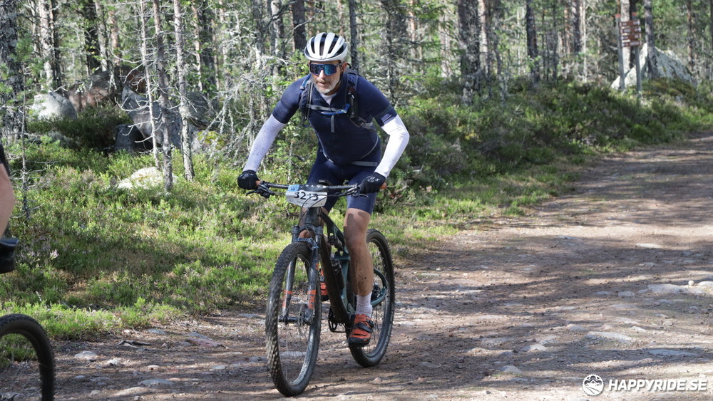 Bild från Cykelvasan 2024