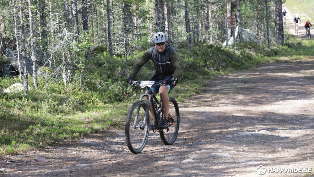Bild från Cykelvasan 2024