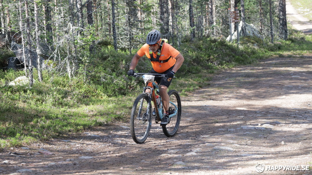 Bild från Cykelvasan 2024