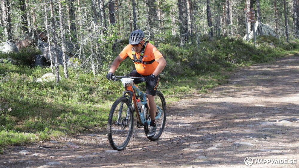 Bild från Cykelvasan 2024