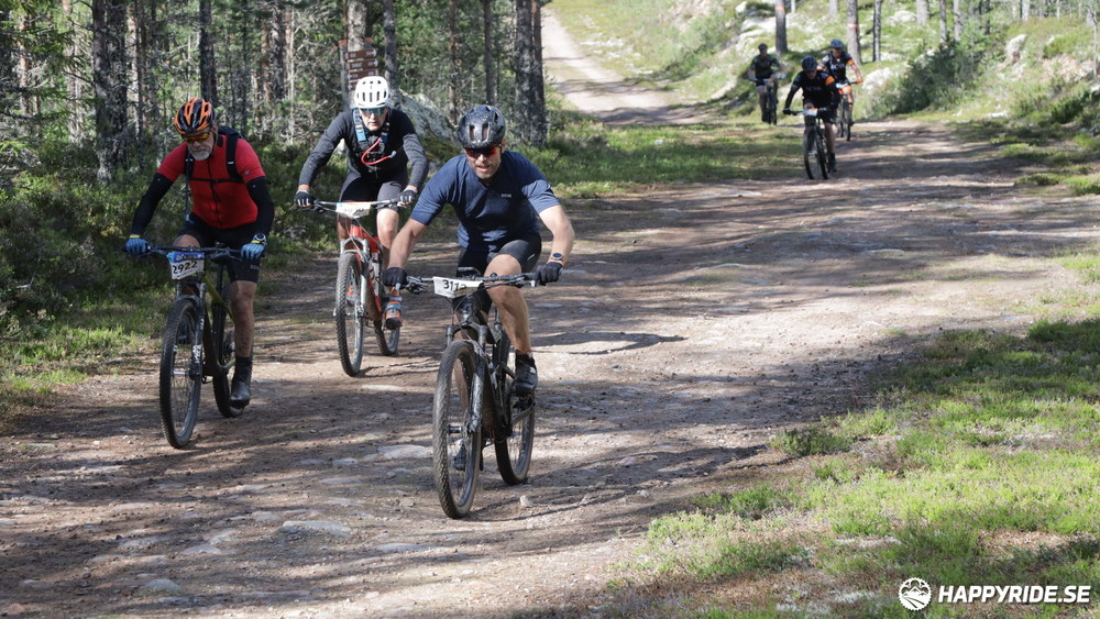 Bild från Cykelvasan 2024