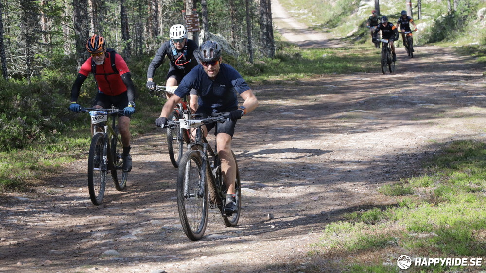 Bild från Cykelvasan 2024