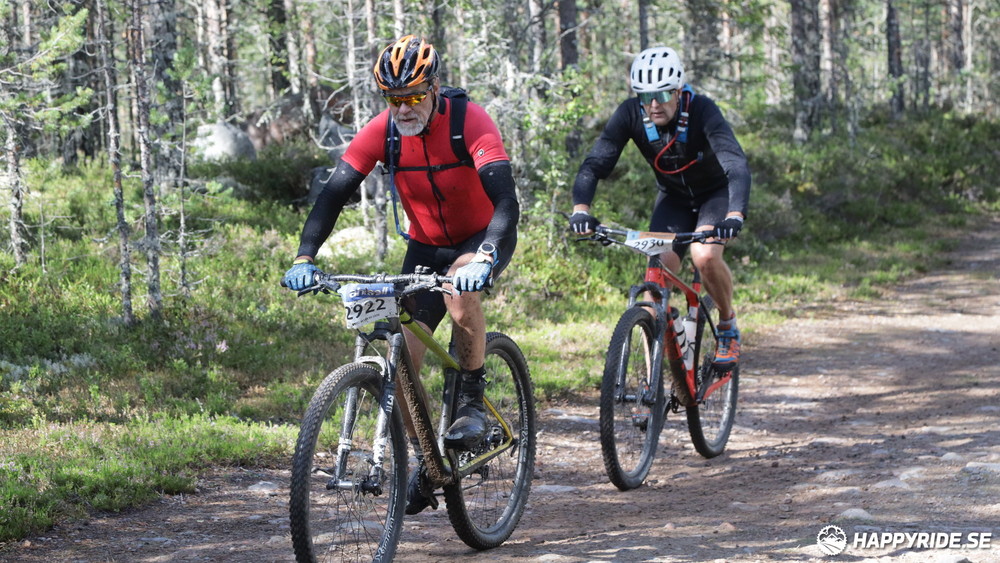 Bild från Cykelvasan 2024