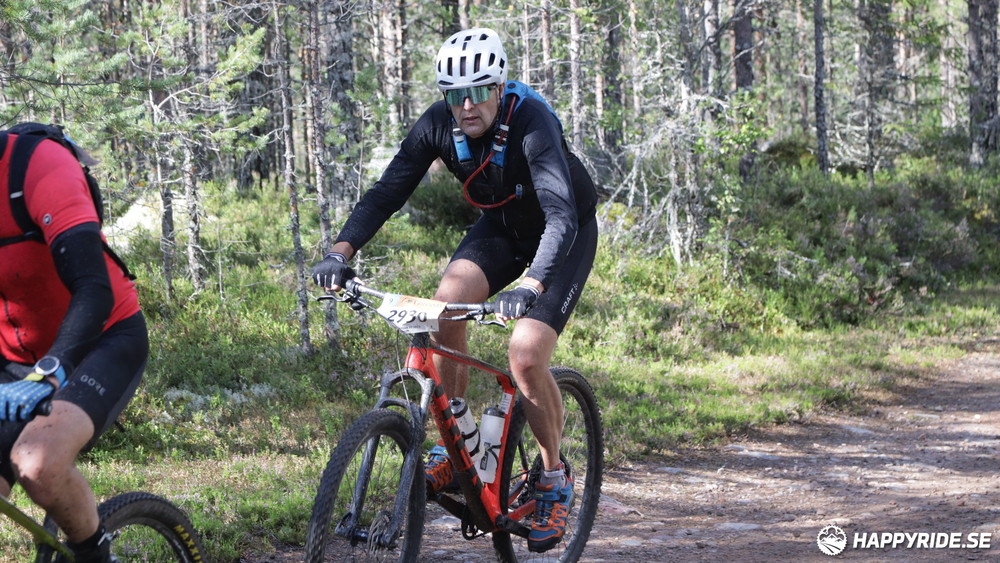 Bild från Cykelvasan 2024