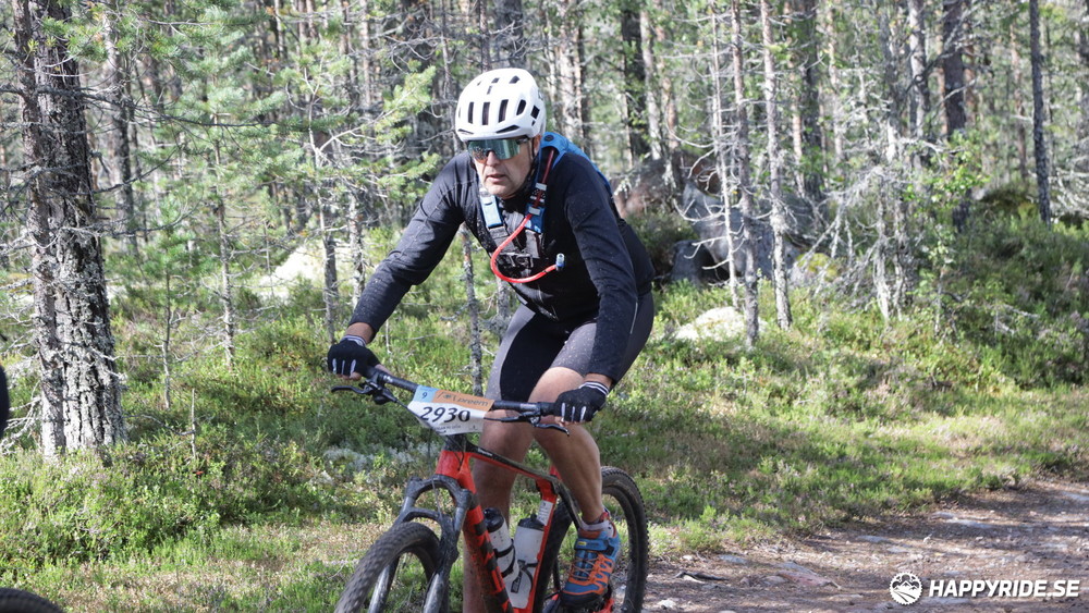 Bild från Cykelvasan 2024