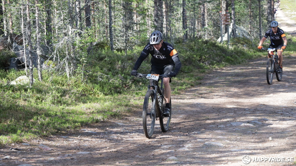 Bild från Cykelvasan 2024