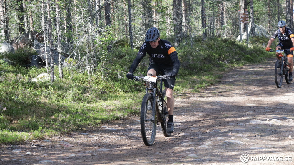 Bild från Cykelvasan 2024