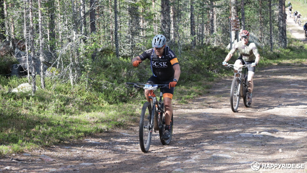 Bild från Cykelvasan 2024