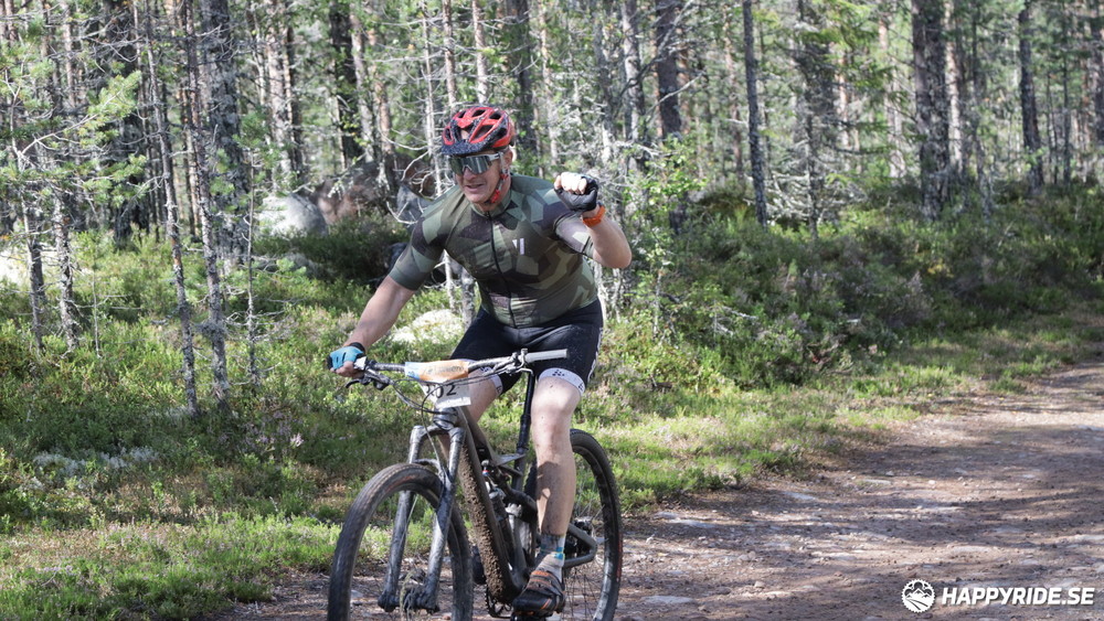 Bild från Cykelvasan 2024