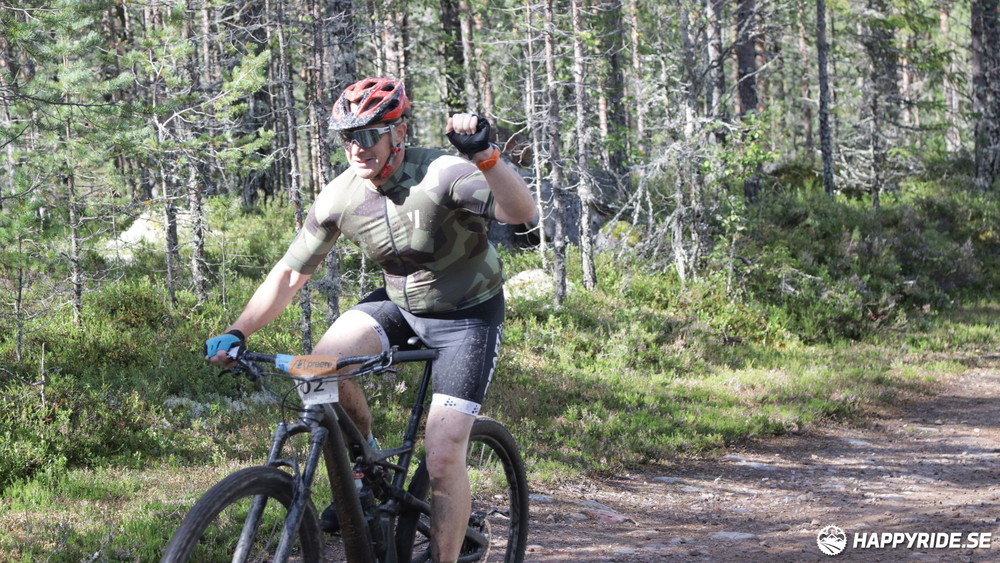 Bild från Cykelvasan 2024
