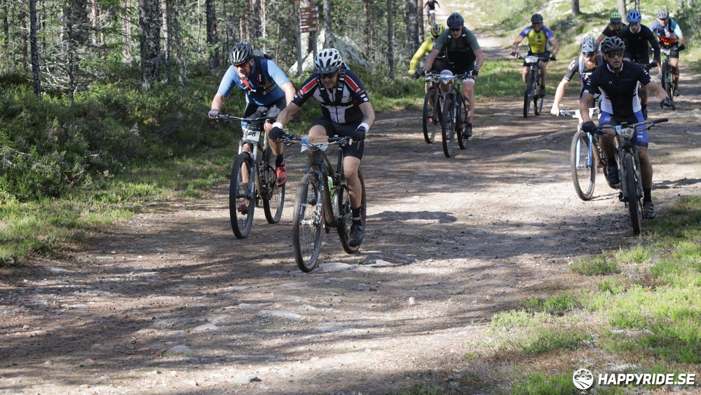 Bild från Cykelvasan 2024