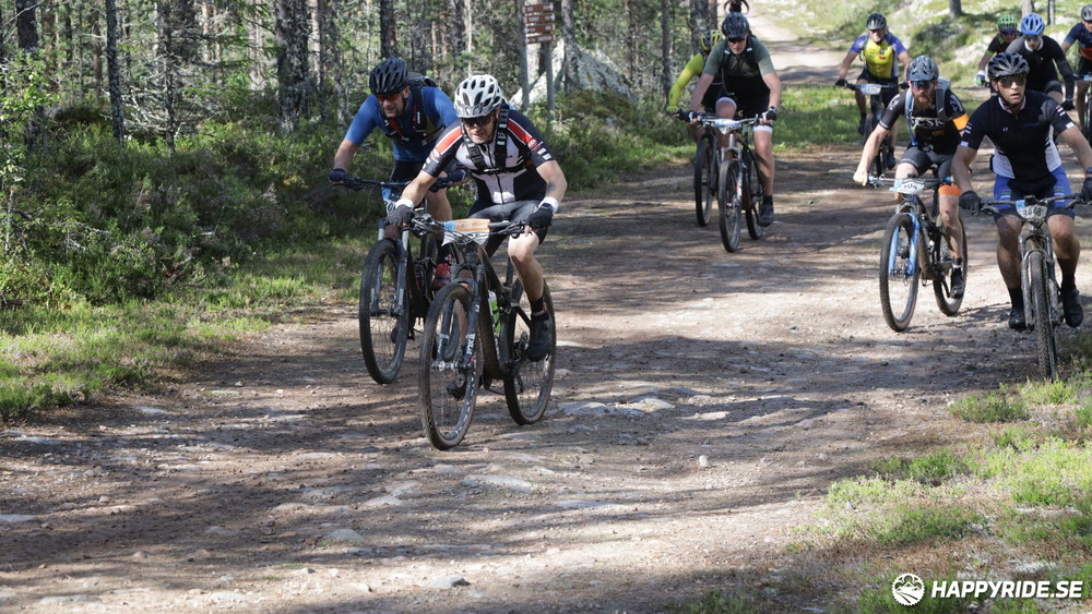 Bild från Cykelvasan 2024