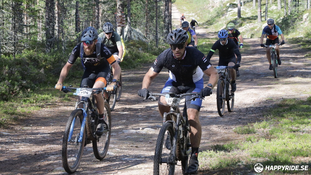 Bild från Cykelvasan 2024