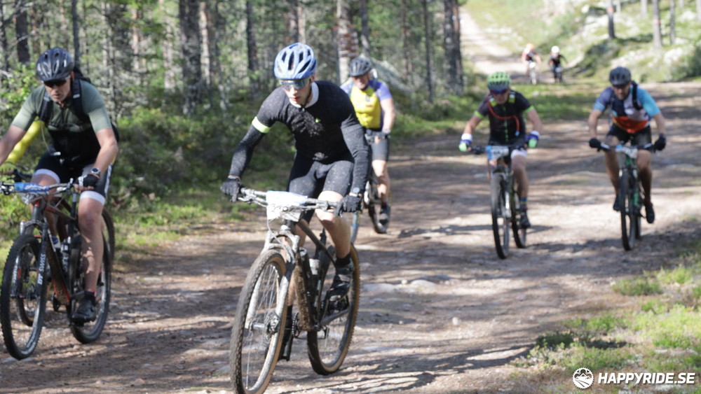 Bild från Cykelvasan 2024