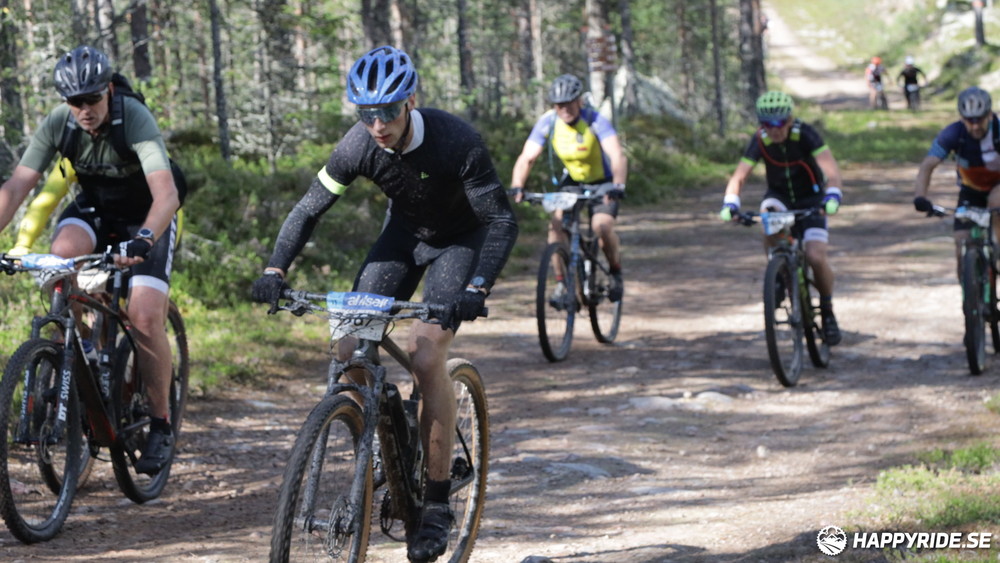 Bild från Cykelvasan 2024