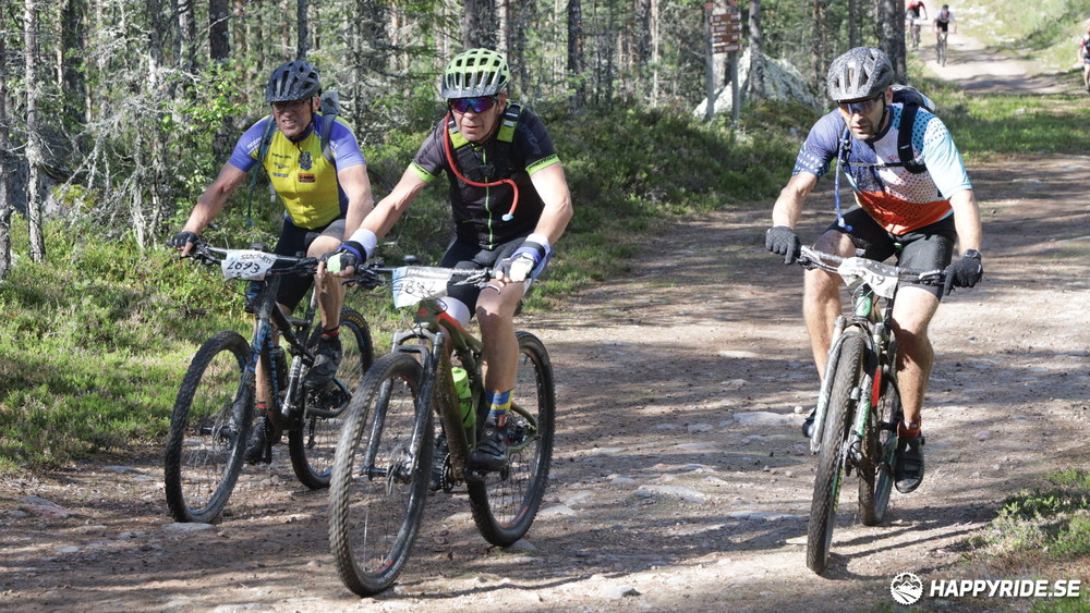Bild från Cykelvasan 2024