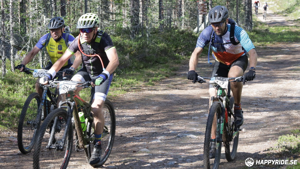 Bild från Cykelvasan 2024