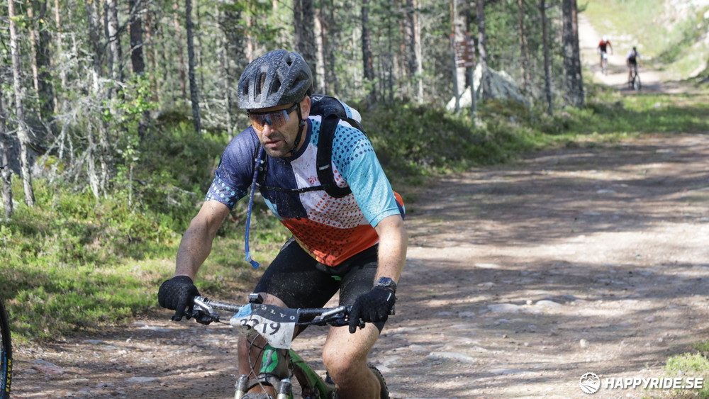 Bild från Cykelvasan 2024
