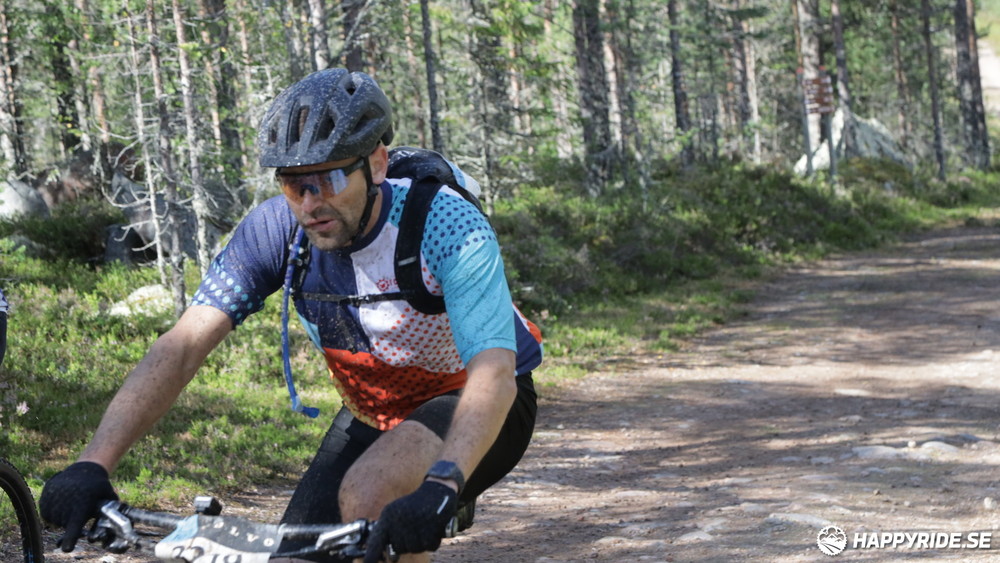 Bild från Cykelvasan 2024