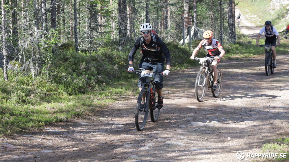 Bild från Cykelvasan 2024