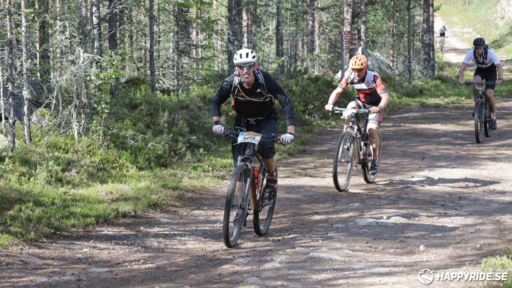 Bild från Cykelvasan 2024