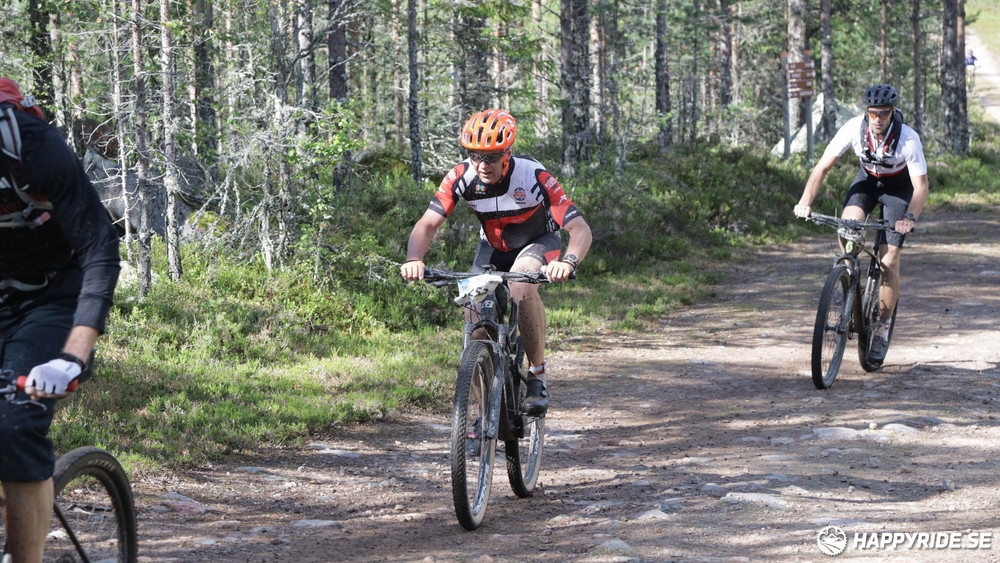 Bild från Cykelvasan 2024