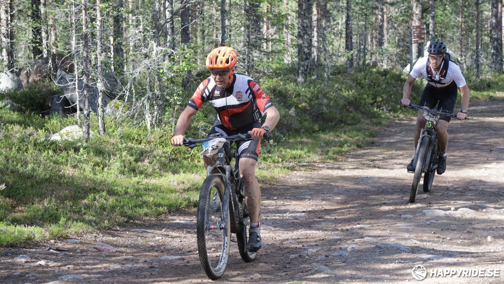 Bild från Cykelvasan 2024