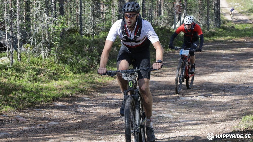 Bild från Cykelvasan 2024