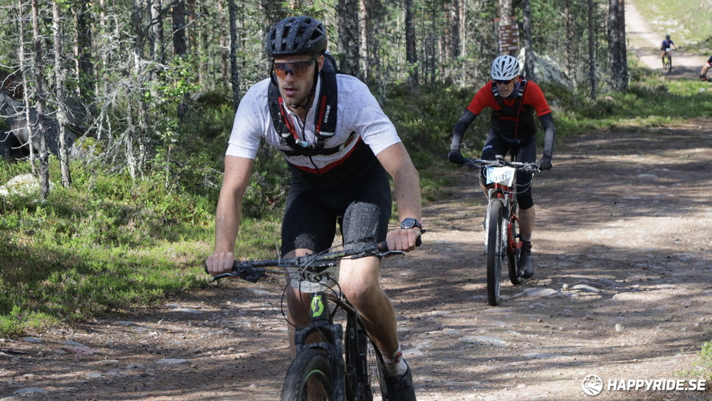 Bild från Cykelvasan 2024