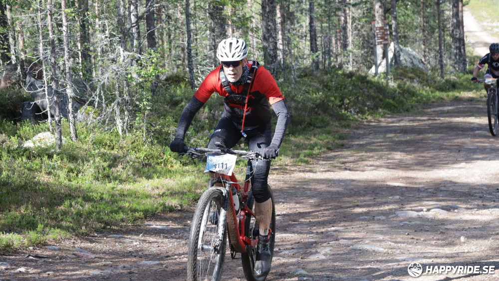 Bild från Cykelvasan 2024