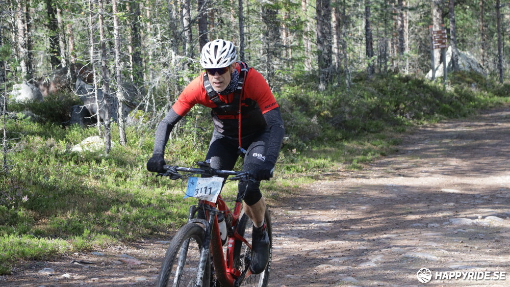 Bild från Cykelvasan 2024