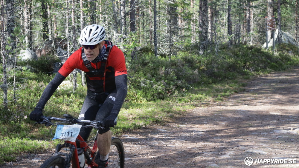 Bild från Cykelvasan 2024