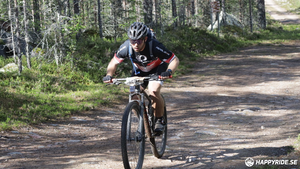 Bild från Cykelvasan 2024