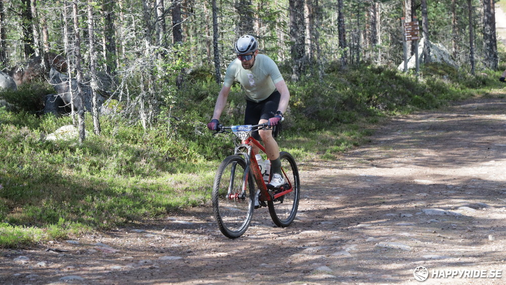 Bild från Cykelvasan 2024